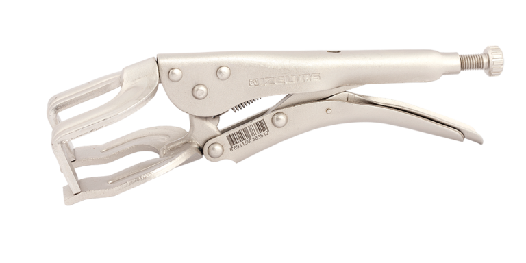 AYARLI PENSE 270 MM KAPORTACI TIP IZELTAS